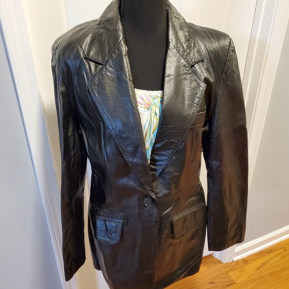 Jacket - Picture 2 of 2